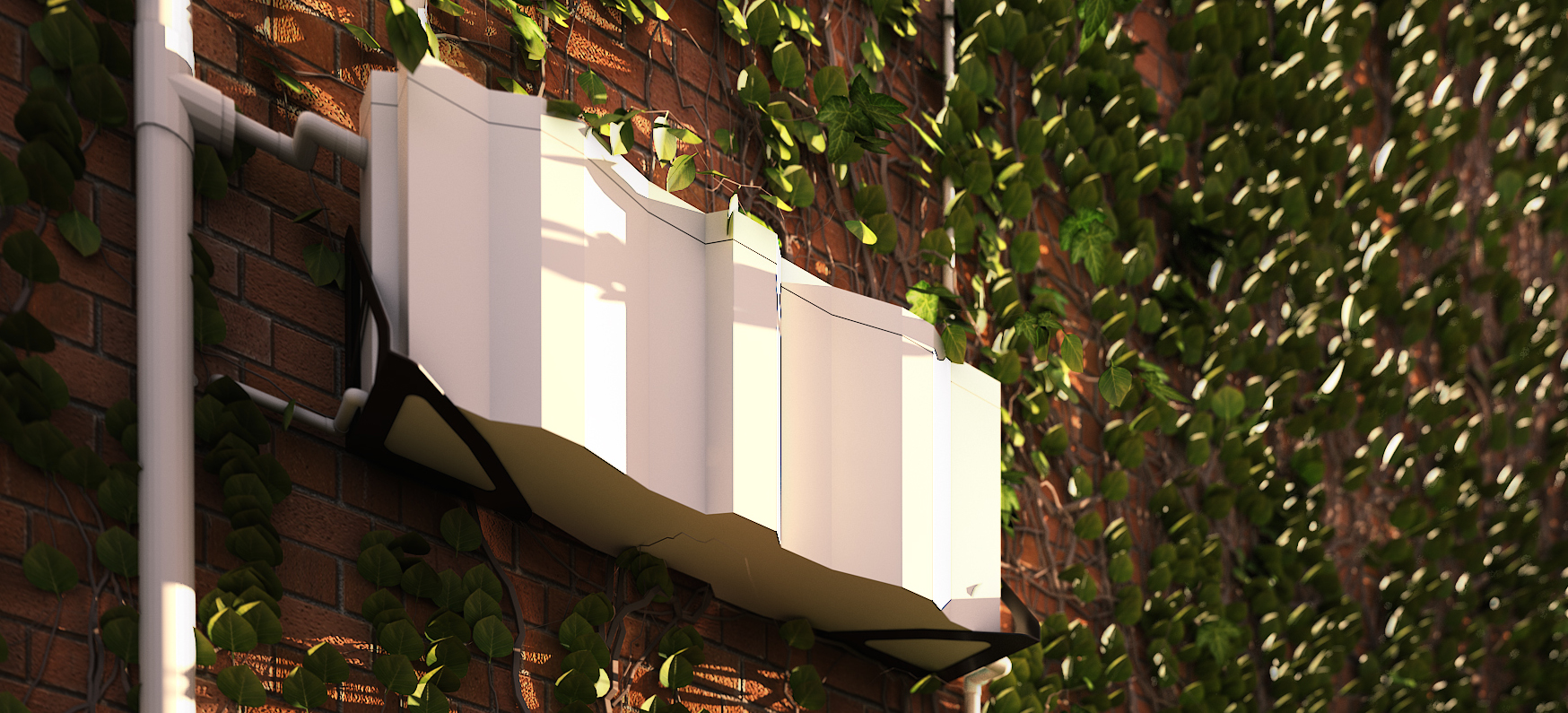 Voda - Green Master Harvest - Rainwater Harvesting System Supplier Malaysia Company