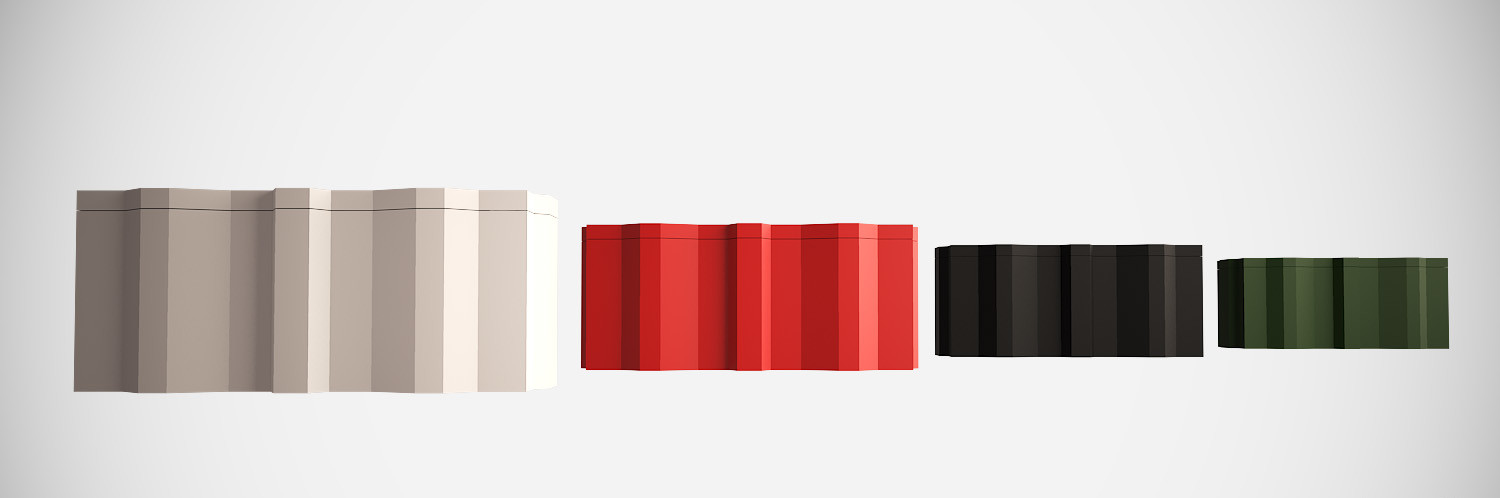 Voda - Green Master Harvest - Rainwater Harvesting Company Supplier Malaysia