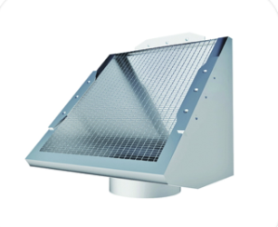 Voda Rainwater Harvesting Leaf Separator