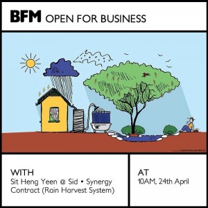 BFM-Sit Heng Yeen