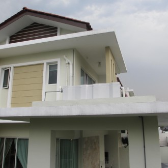 Idaman Hills, Batu Caves