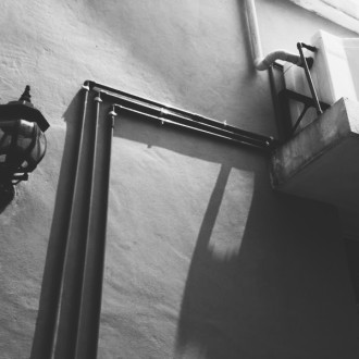 Desa ParkCity’s RC Beam Makes Perfect Placement For Voda Rainwater Harvesting System