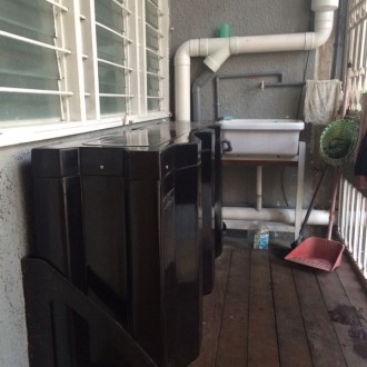 Taman Maluri, Cheras