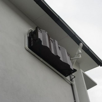 Harvest Rain With Style & Ease