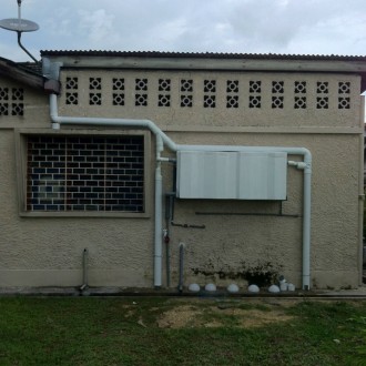 Canning Garden, Ipoh