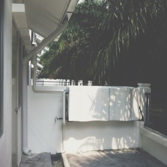 Space Constraints Not An Issue To Harvest Rain