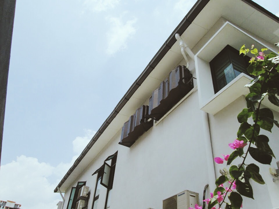 Voda Rain Water Harvesting System