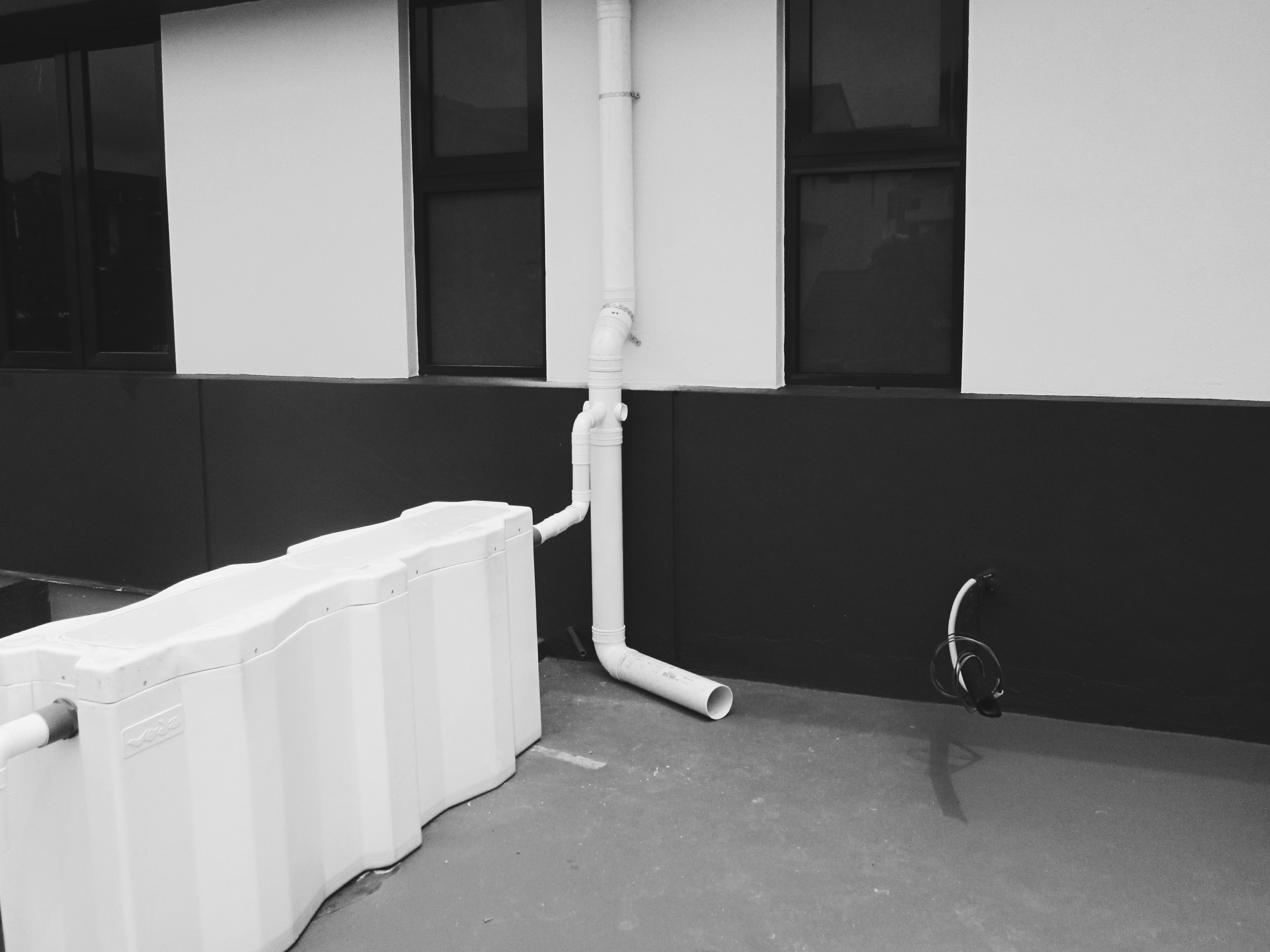 Voda Rainwater Harvesting System Malaysia