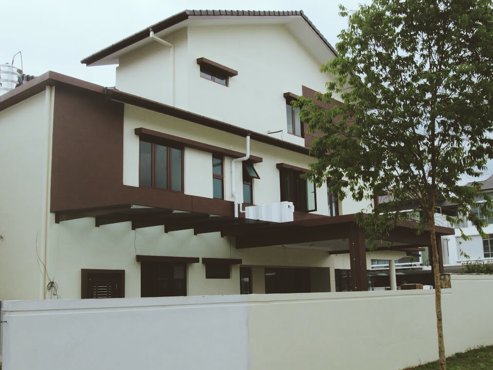 Voda Rain Harvesting System Malaysia