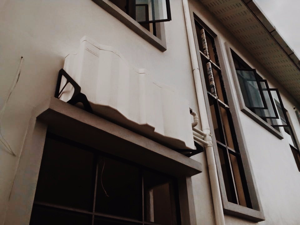 Voda Rainwater Harvesting System - Ipoh, Perak, Malaysia