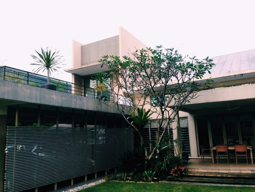 Voda Rainwater Harvesting System - Kenny Hills/Bukit Tunku, Kuala Lumpur, Malaysia