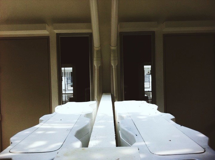 Voda Rainwater Harvesting System - LHT & Sons, Sitiawan, Malaysia