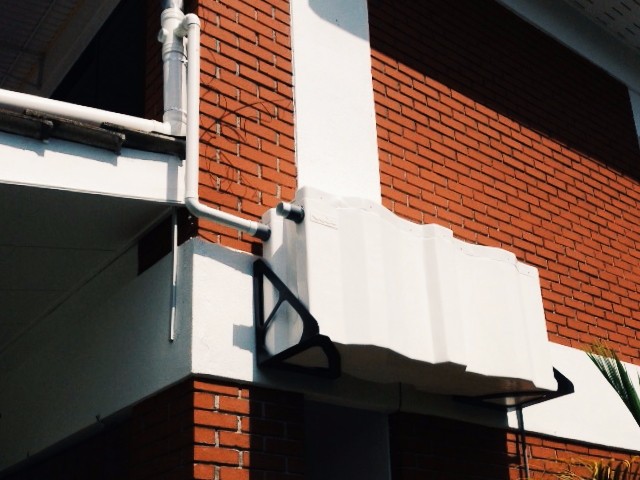 Voda Rainwater Harvesting System - Sg Ara, Penang, Malaysia