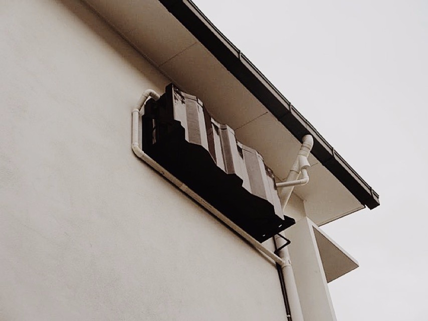 Voda Rainwater Harvesting System - Petaling Jaya, Selangor, Malaysia