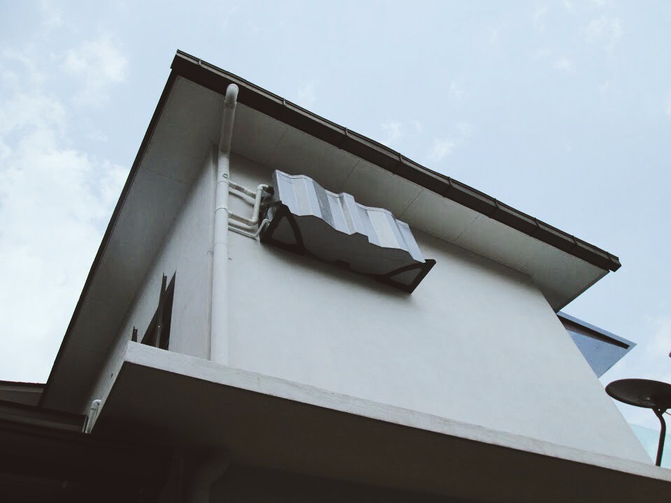 Voda Rainwater Harvesting System - Petaling Jaya, Selangor, Malaysia