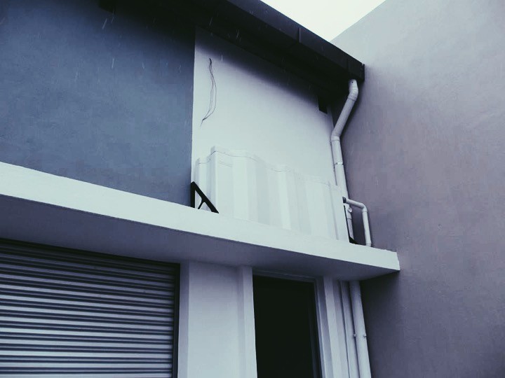 Voda Rainwater Harvesting System - Sepang International Circuit, Selangor, Malaysia