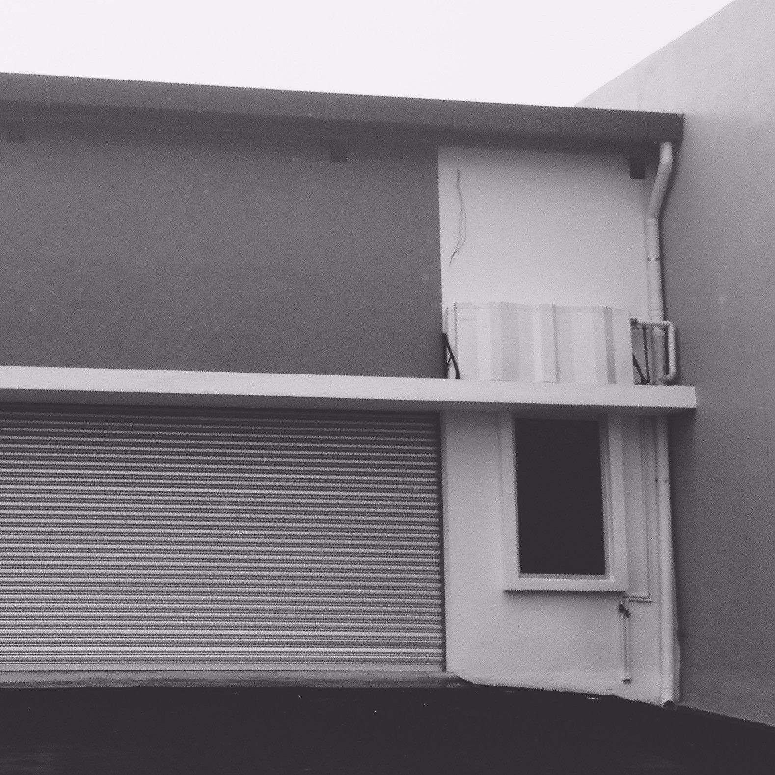 Voda Sistem Pengumpulan and Penuaian Air Hujan SPAH - Legoland Resort, Johor, Malaysia