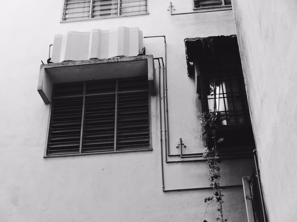 Voda Rainwater Harvesting System - Setiawangsa, Kuala Lumpur, Malaysia